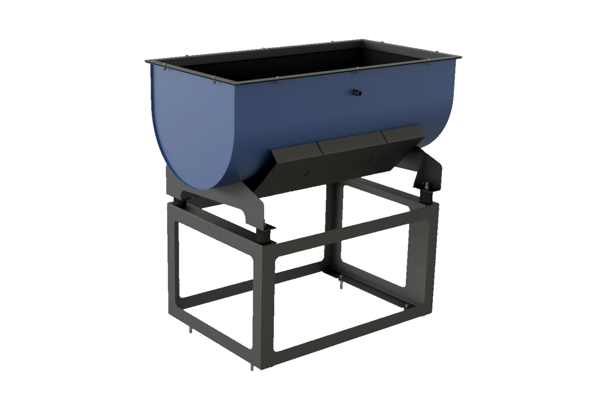 Vibráziós koptatógép